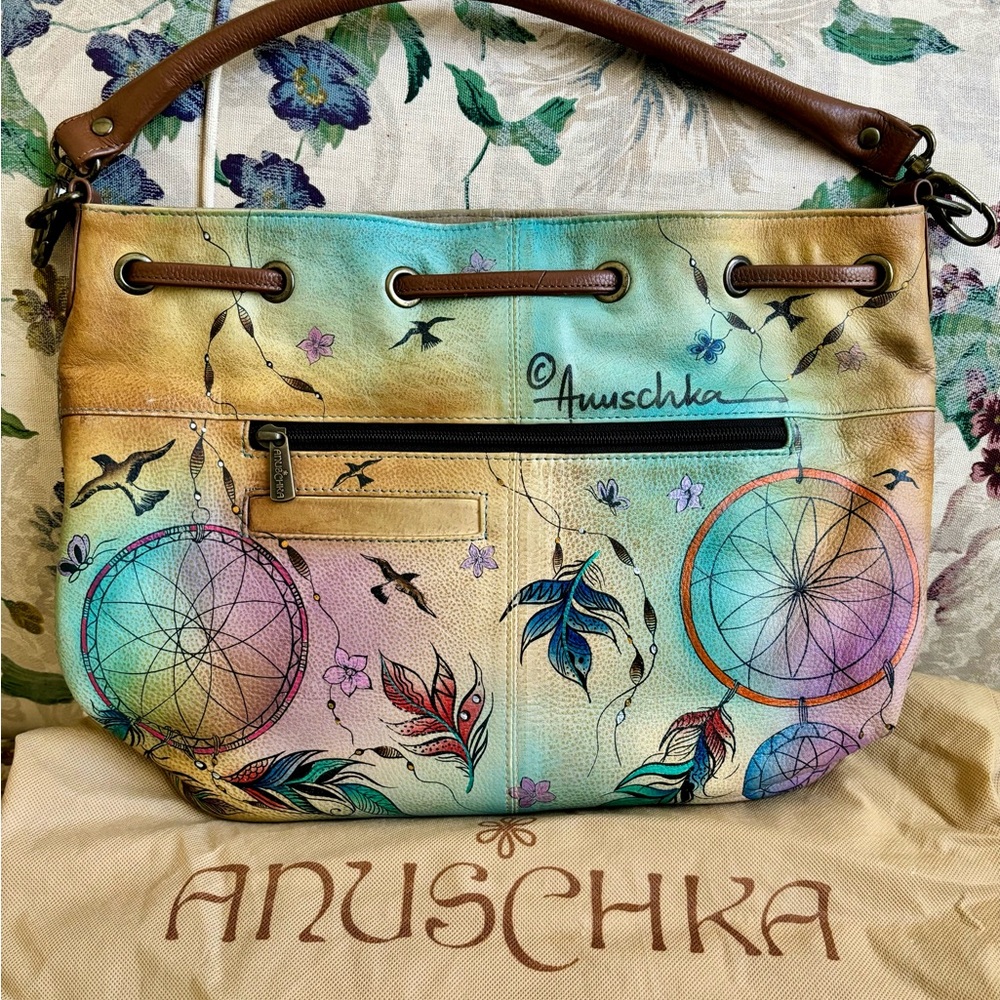 Anushka Sweet Dreams Dream Catcher Bag - Picture 2 of 10